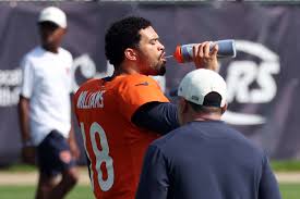 Chicago Bears at Carolina Panthers: Everything you need to know about the Week 1 game before kickoff
