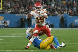 Justin Herbert Shines as Chargers Stun Chiefs in Brazil Opener