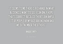 Maggie Quotes. QuotesGram via Relatably.com