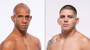 Gregory Rodrigues busca redención en rematch UFC 326 contra Bruno Ferreira