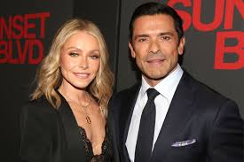 Kelly Ripa Reveals Husband's 'Disgusting' Bedroom Habit: Morning Sex?! - Imagen principal del artículo