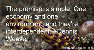 Economy And Environment Quotes: best 9 quotes about Economy And ... via Relatably.com