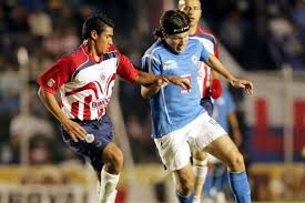 2006, última vez que Cruz Azul y Chivas chocaron en Liguilla