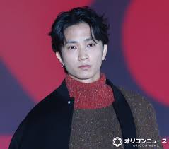 福士蒼汰