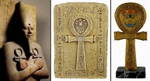 Resultado de imaxes para EL ANKH