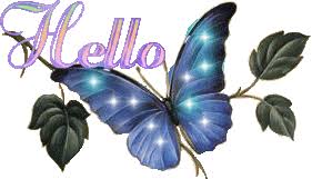 Image result for animated butterflies wallpaper