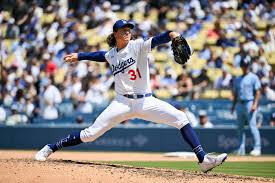 Dodger Insider - News update