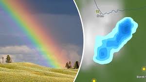 Pogoda & Radar - News update
