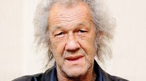 Striptekenaar Dick Matena overleden (83), bekend van 'verstrippen' De Avonden en Kruimeltje