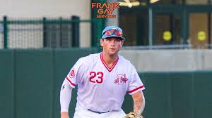DOUCETTE’S GRAND SLAM POWERS TORTUGAS TO SERIES WIN