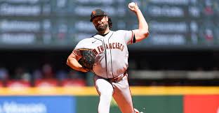 7/25 Gamethread: Giants vs. Angels