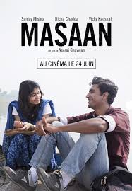 Masaan के लिए चित्र परिणाम