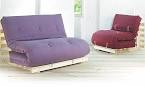 Small futon couch Dubai