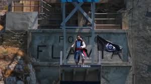 Trend Google: porto flavia tuffi dove si trova