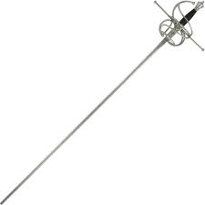 Image result for musketeer sword
