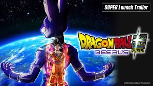 Dragon Ball Super Beerus es el remake de la Batalla de los Dioses que llegará en el 2026