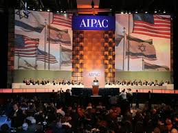 Resultado de imagen de AIPAC