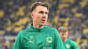 VfL Wolfsburg gewinnt mit 1:0 gegen Hannover 96 — T-Online