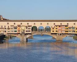 Image de Ponte Vecchio Florence