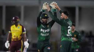 ESPNcricinfo - News update
