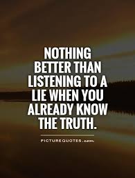 Truth Quotes. QuotesGram via Relatably.com