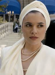 Resultado de imagen de alicia keys turbante
