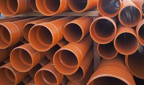 Tips for buying underground drainage pipes and fittings ...
