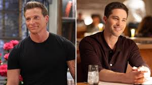'General Hospital's 16,000th Episode: Steve Burton Returns, Dean Geyer Joins as Tristan Roberts