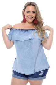 Resultado de imagem para blusas 2017