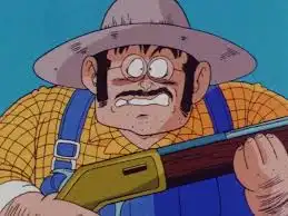 Farmer | Dragon Ball Wiki | Fandom