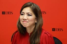 DBS Profit Meets Estimates as Wealth Management Fees Soar