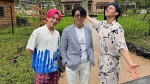 日本テレビ - News update