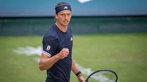 alexander zverev