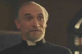 Tony Amendola is Father Quintero - quintero2