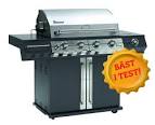 Landmann gasolgrill modell Avalon 127-