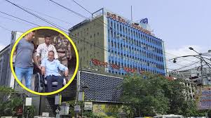 UCO Bank’s Ex-CMD SK Goel Arrested in Rs6,210.72 Crore Concast Steel Bank Fraud
