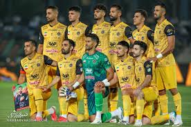 باشگاه فوتبال سپاهان