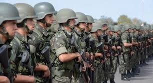 O que o alerta do exército brasileiro realmente significa