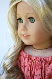 Image result for american girl caroline