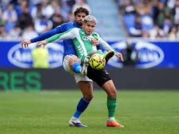 🚨 ONCES del Betis-Oviedo: ¡Pellegrini con todo; Almada con Dani Calvo!