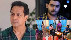 பாக்கியலட்சுமி: இனியாவுக்காக நிதிஷுக்கு தண்டனை கொடுத்த எழில்.. ஜெயிலுக்கு போகும் கோபி.. பரபரப்பு சம்பவம்