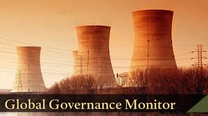 Image result for Miniature Nuclear weapons 4