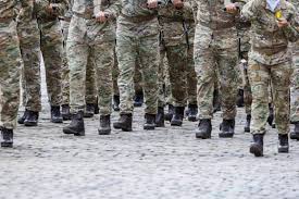 Army on Brussels Streets? Belgium's Bold Plan to Fight Drug Crime! - Imagen principal del artículo