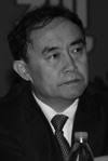 Wang Ning 王宁. Vice-Chairman, CPPCC, Provincial Committee, Shanxi Province. Born: 1952. Birthplace: Shanxi Province, Taiyuan City - Wang-Ning-4530