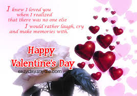 Collection of Best Valentines Day Quotes and Sayings | Easyday via Relatably.com