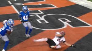 Bengals 16-14 Lions (Aug 13, 2026) Game Recap — ESPN
