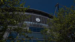 Man City's 115 charges still linger ahead of new Premier League season. Why? — ESPN