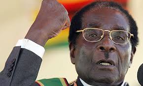 Image result for show the pic of robert mugabe