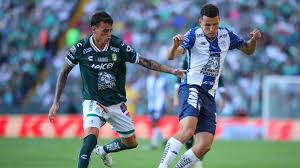 Duelo de ‘hermanos’ en el Pachuca vs León
