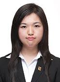 Chau Tsz Yan, Isabella. Social Officer City University of Hong Kong - 9